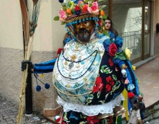 Inviateci i vostri scatti, li pubblicheremo!
