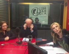 Il Carnevale in radio: domenica la presentazione
