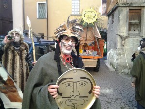 carnevale di schignano 2013