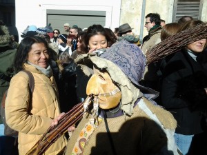 Carnevale di Schignano